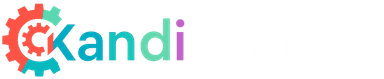 Kandi Logo