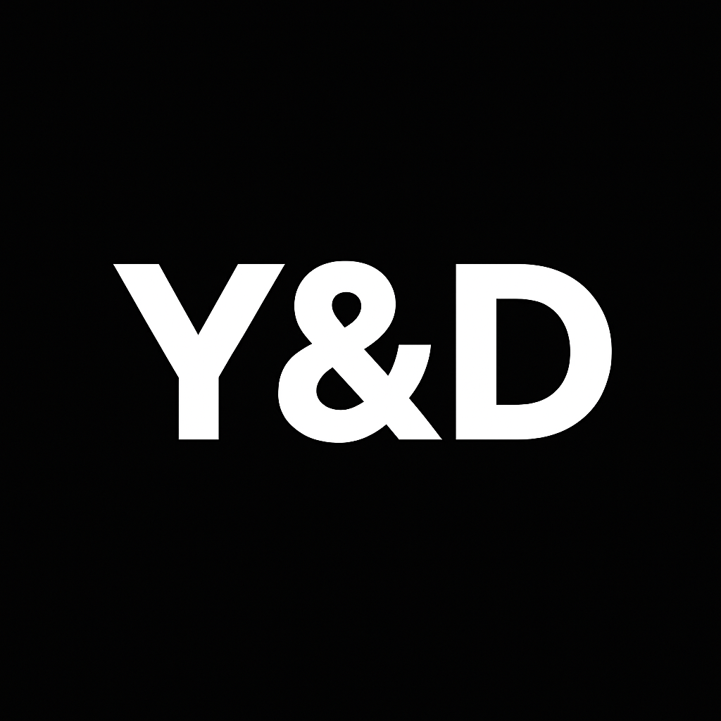 Y&D icon